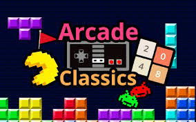 Arcade Classics